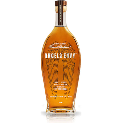 Angel's Envy Port Finish Bourbon