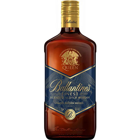 Ballantine's Queen Limited Edition Whisky