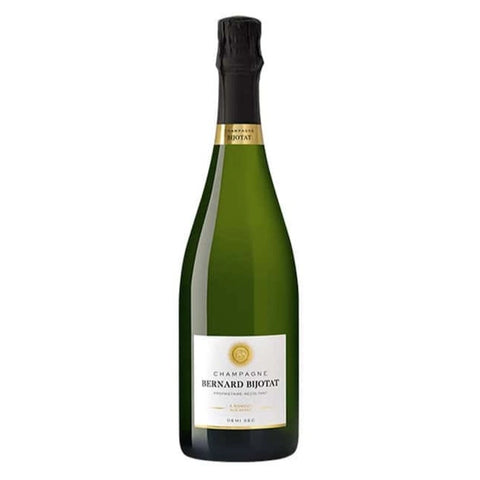 Bernard Bijotat Brut Origine Champagne AOC