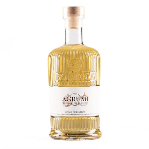 Bordiga Elisir Agrumi (Citrus liqueur)