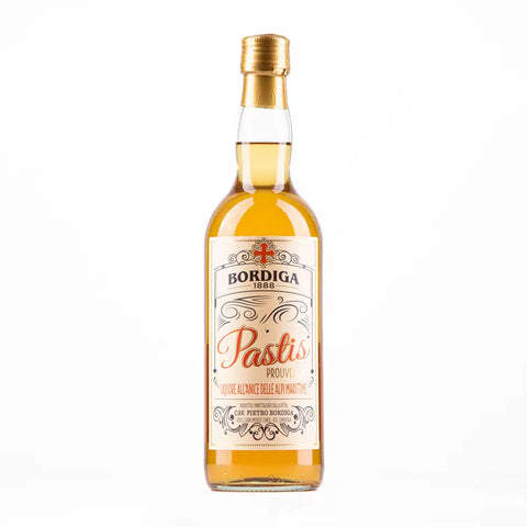 Bordiga Pastis Provençal