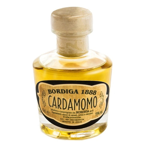 Bordiga Tincture Spray Cardamom