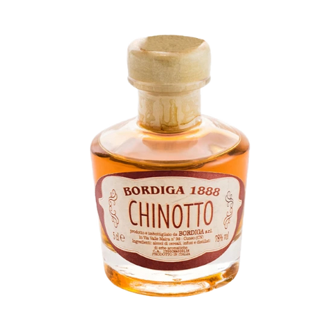 Bordiga Tincture Spray Kinotto orange