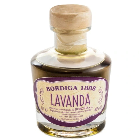 Bordiga Tincture Spray Lavender