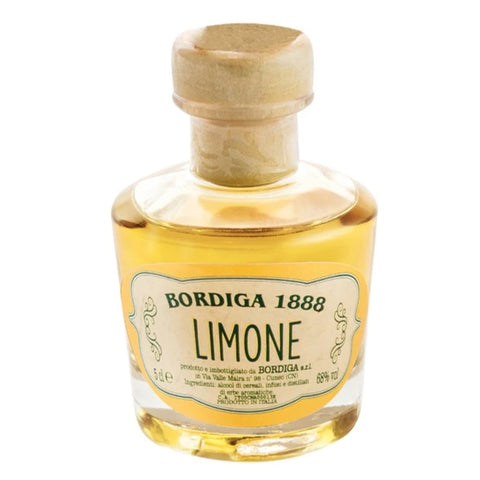 Bordiga Tincture Spray Lemon