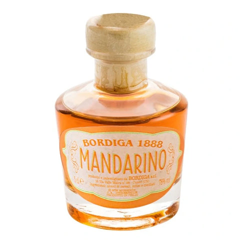 Bordiga Tincture Spray Mandarin