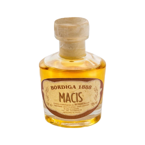 Bordiga Tincture Spray Nutmeg