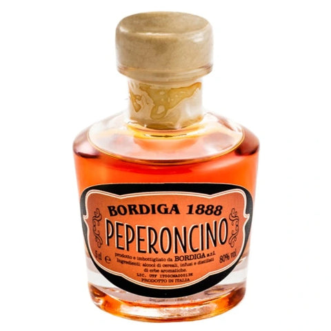 Bordiga Tincture Spray Red Pepper