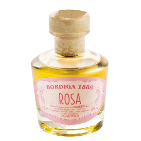 Bordiga Tincture Spray Rose