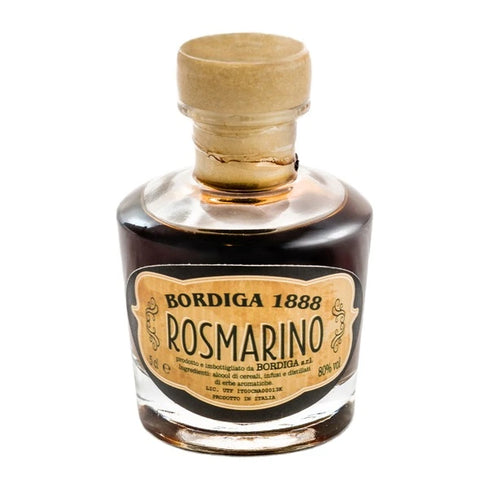 Bordiga Tincture Spray Rosmary