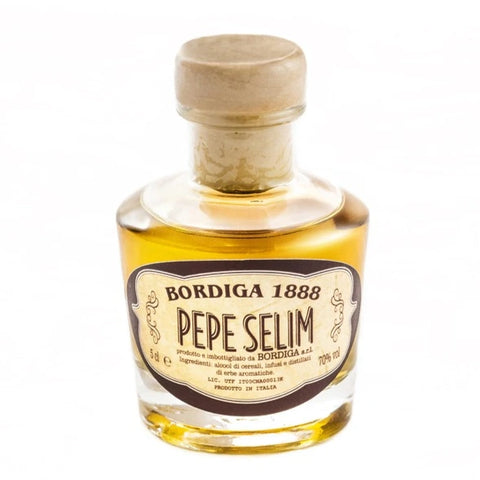 Bordiga Tincture Spray Selim pepper