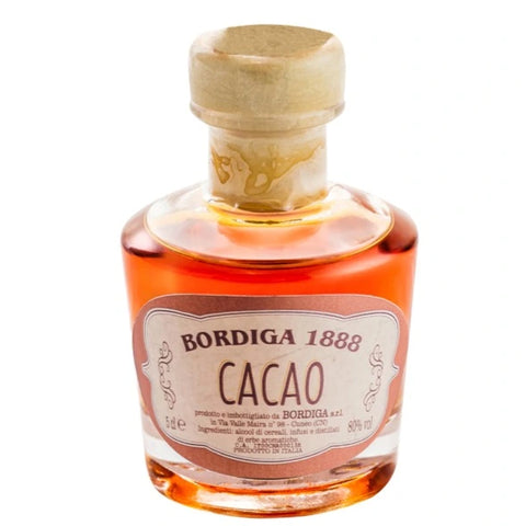 Bordiga Tincture Spray cocoa