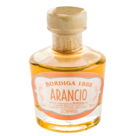 Bordiga Tincture Spray orange