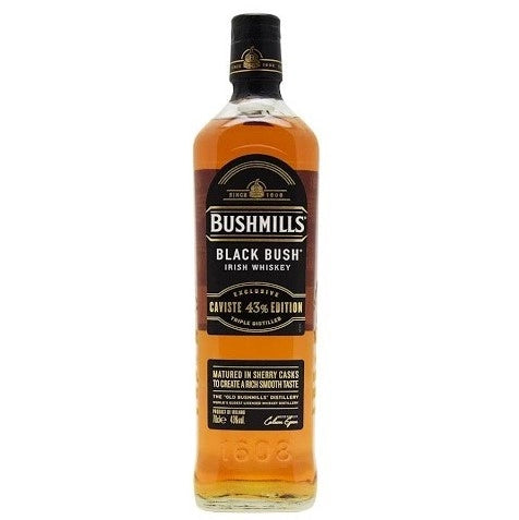 Bushmills Black Bush Caviste Edition