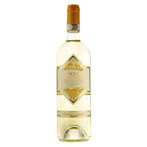 Capichera "Vign'Angena" Vermentino di Gallura DOCG