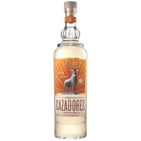 Cazadores Tequila Reposado