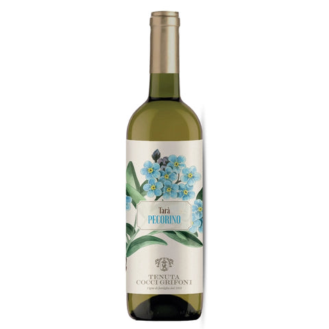 Tenuta Cocci Grifoni Pecorino Falerio DOC