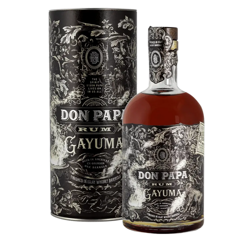 Don Papa Gayuma Rum