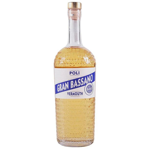 Gran Bassano Vermouth Bianco
