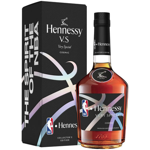 Hennessy V.S NBA Limited Edition 2022
