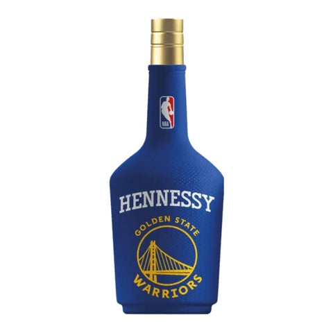 Hennessy VS NBA Golden State Warriors