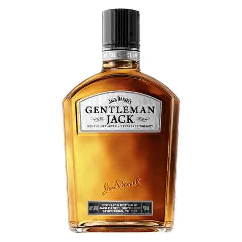Jack Daniel's Gentleman Jack