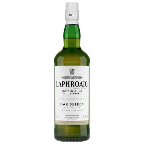 Laphroaig Oak Select Whisky