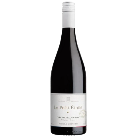Le Petit Étoilé Cabernet Sauvignon Non Alcoholic