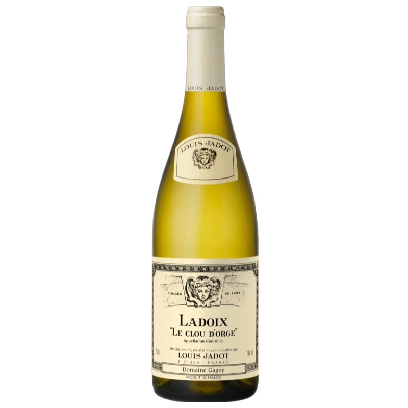 ワイン Ladoix Les Chaillots 2008 & Volnay 2011 Ladoix Les