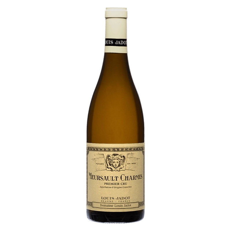 Louis Jadot Meursault “Charmes” 1er Cru | VP Merchants Ireland