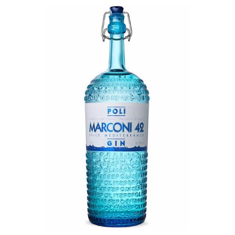 Marconi 42 Gin