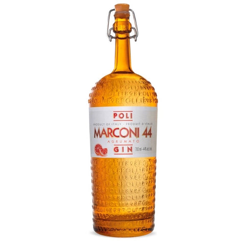 Marconi 44 Gin