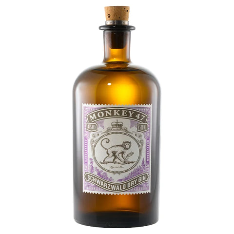 Monkey 47 Gin