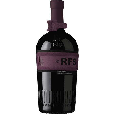 Mr. Bio Refosco