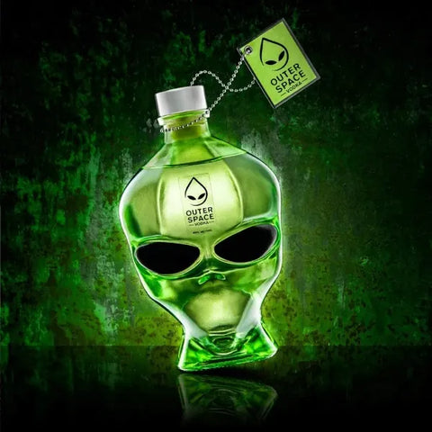 Outer Space Vodka