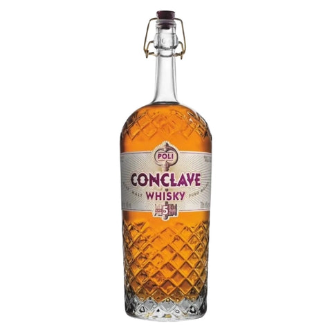 Poli "Conclave" Whiskey