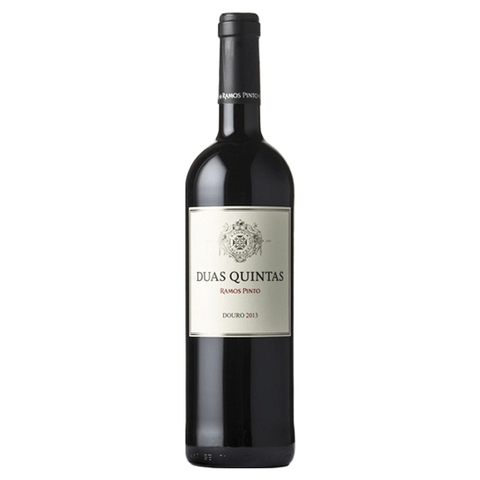 Ramos Pinto Duas Quintas Red Douro