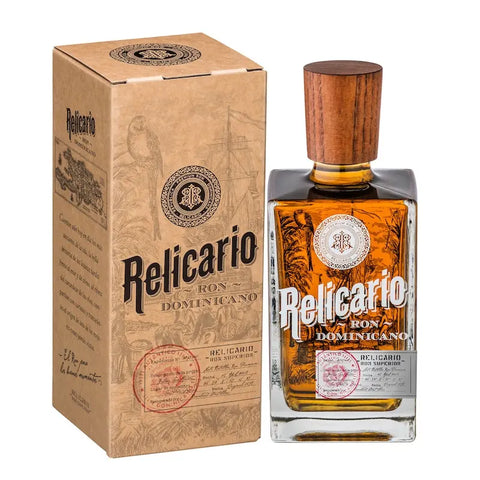 Relicario Superior Rum