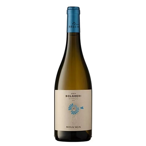 San Felice Bell'Aja Bolgheri Bianco DOC