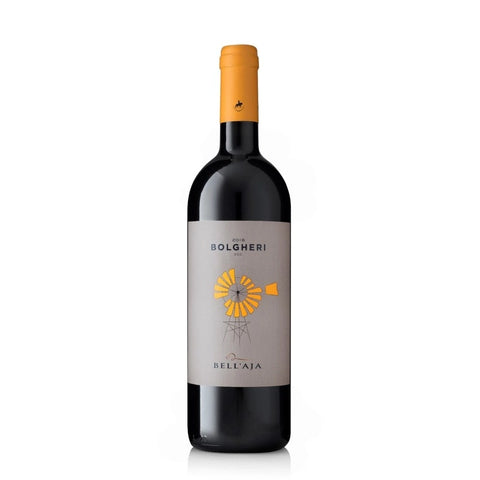 San Felice Bell'Aja Bolgheri Rosso DOC