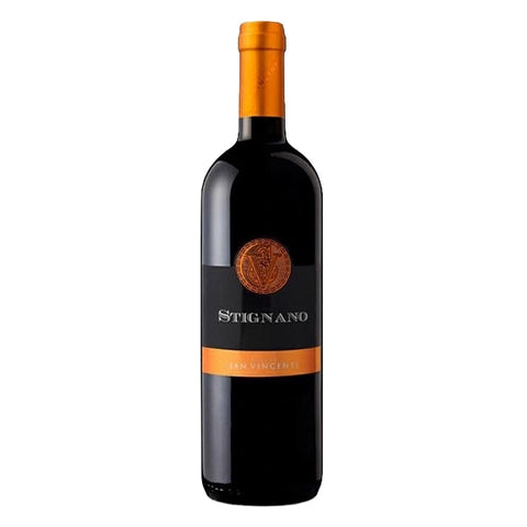 San Vincenti "Stignano" Rosso