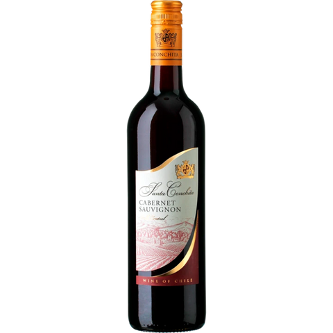 Santa Conchita Cabernet Sauvignon