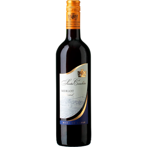 Santa Conchita Merlot