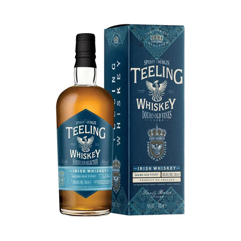 Teeling Sommelier Selection Douro Old Vine Casks