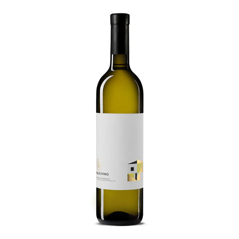 Tenuta I Fauri "Baldovino" Trebbiano d'Abruzzo DOC