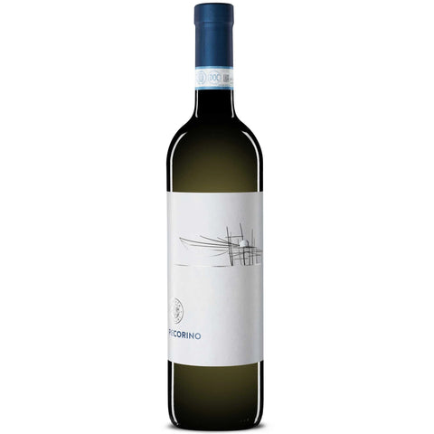 Tenuta I Fauri Pecorino DOC