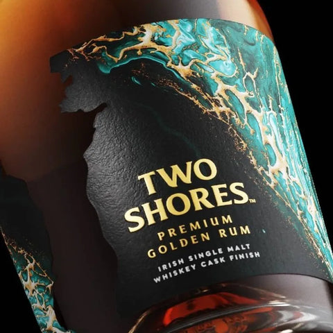 Two Shores Rum Single Malt