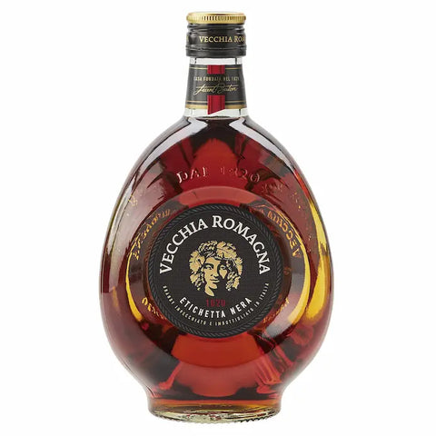 Vecchia Romagna Etichetta Nera Brandy