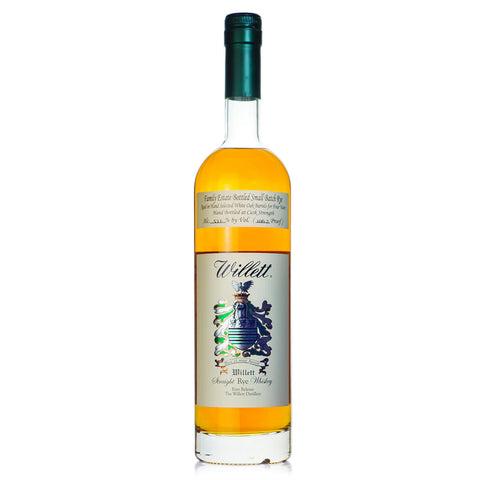 Willett Family Estate 4 Year Rye