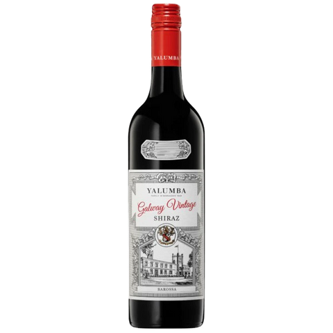 Yalumba Galway Vintage Shiraz